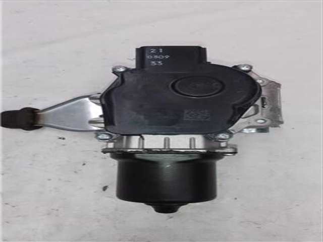 Motor Limpia Delantero Dacia Sandero 1.0 STEPWAY COMFORT [1 0 LTR. - 67 KW TCE CAT] 91CV