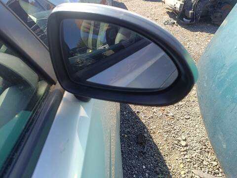 Foto 2ª: Retrovisor Derecho Opel Corsa SELECTIVE 75CV 55KW (2015)