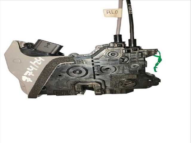 Foto 2ª: Cerradura Puerta Trasera Izquierda Hyundai Kona 1.6 GDI HYBRID (2017)