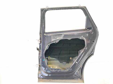 Foto 3ª: Puerta Trasera Derecha Kia Sorento 2.2 CRDI 4WD (2020)