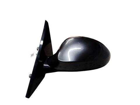 Foto 2ª: Retrovisor Izquierdo Bmw Serie 1 114 118 D (2006)