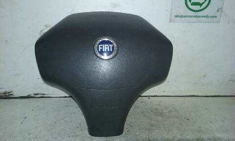 Airbag Delantero Izquierdo Fiat Ducato 2.8 JTD CAT 128CV 94KW CAJA ABIERTA