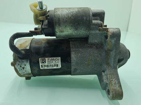 Foto 4ª: Motor de Arranque Mazda 6 2.2 TD CAT 163CV 120KW (2009)