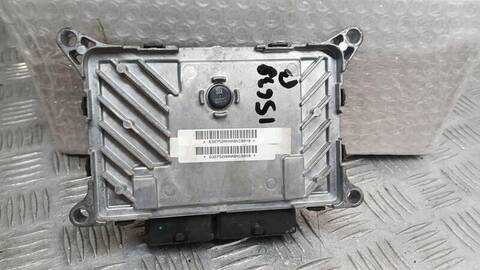 Foto 3ª: Centralita Motor ECU DR 4.0 EV 116CV [SQRE4G15C] (2022)