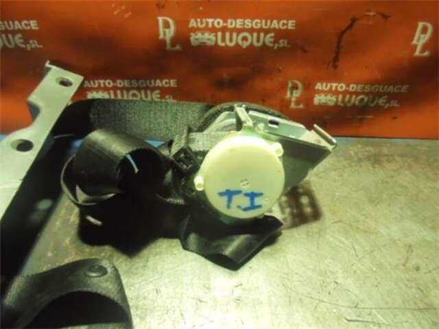 Cinturón Trasero Izquierdo Ford Focus 1.8 TDCI