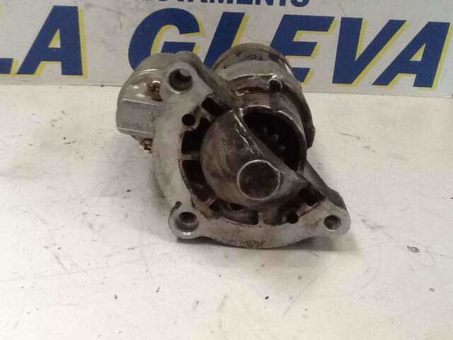 Motor de Arranque Peugeot 407 1.8 16V