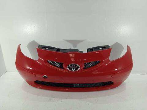 Paragolpes Delantero Toyota Aygo 1.4 HDI WNB10_) 54CV 40KW