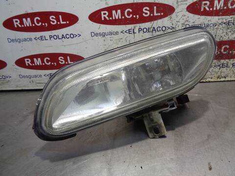 Faro Antiniebla Delantero Izquierdo Peugeot 406 SLDT BERLINA 90CV 66KW