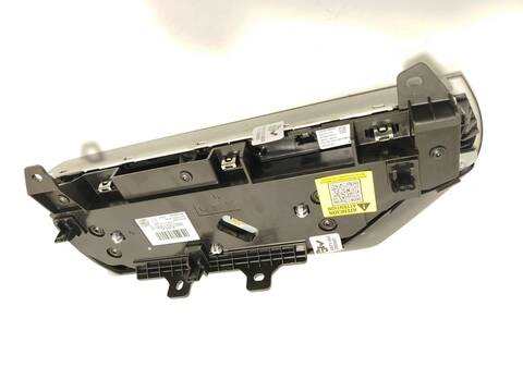 Foto 4ª: Pantalla Multifuncion Citroen C4 E-C4 BCZKXC) 136CV 100KW [HN09] (2025)