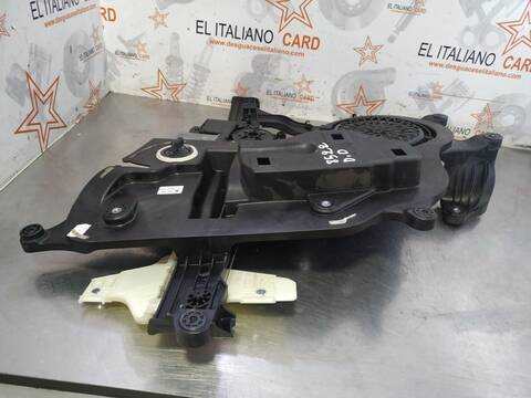 Foto 4ª: Elevalunas Eléctrico Delantero Derecho Peugeot Rifter ACTIVE NAV STANDARD 131CV 96KW [YH01] (2022)