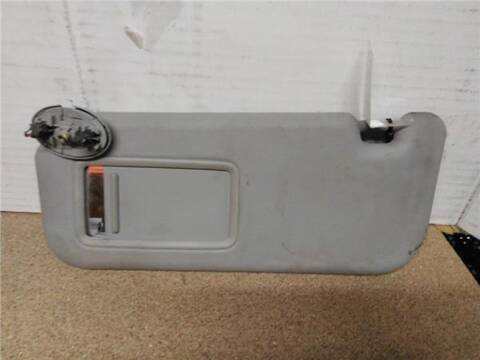 Parasol Izquierdo Toyota Yaris 1.3 VVT-I