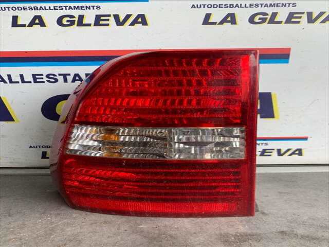 Piloto Trasero Izquierdo Kia Sportage 2.0 CRDI