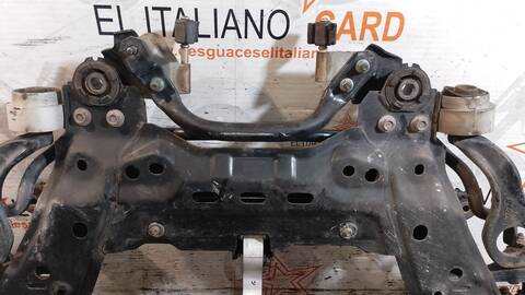 Foto 2ª: Puente Delantero Mazda 6 2.2 CE 163 LUXURY 5-PTAS.) 163CV 120KW [R2] (2010)