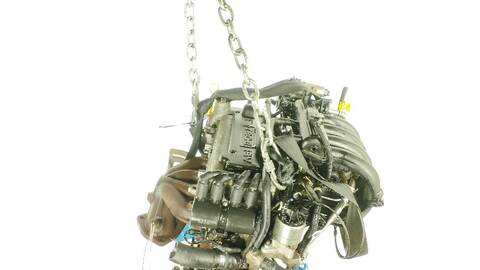 Motor Completo Chevrolet Aveo 1.2