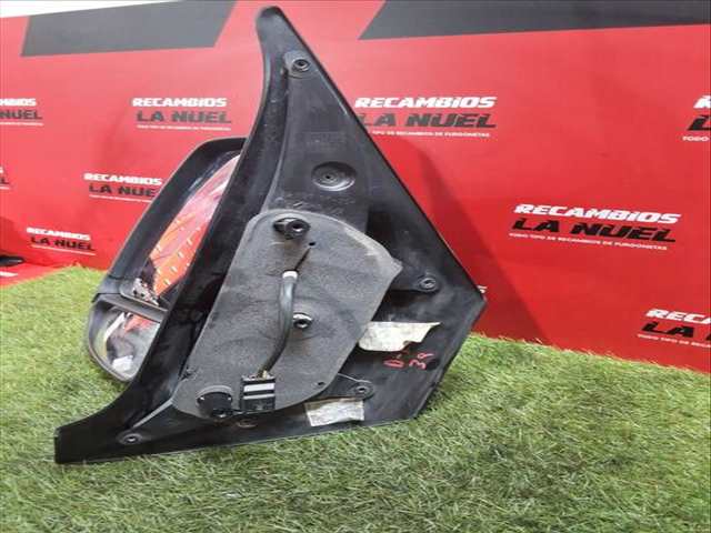 Foto 2ª: Retrovisor Izquierdo Renault Master 2.3 DCI 125 FWD FV0C FV0D FV0G FV0H FV0J FV0K) 125CV 92KW FURGONETA [M9T 670,M9T 672,M9T 676,M9T 678,M9T 680,M9T 870,M9] (2013)