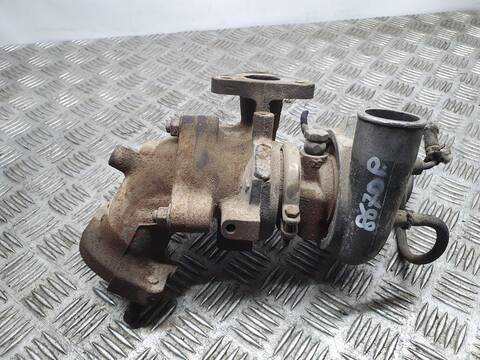 Turbocompresor Mitsubishi Pajero EXCEED 165CV 121KW