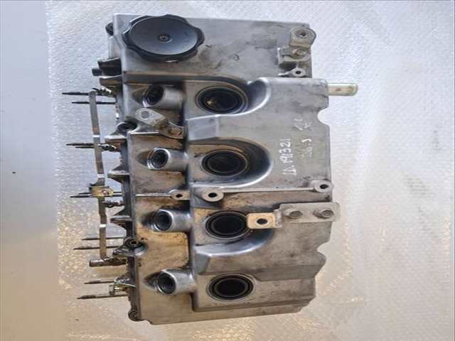 Foto 2ª: Culata Mitsubishi Montero 4M41 (2006)