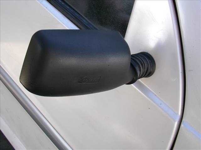 Foto 2ª: Retrovisor Derecho Ligier Nova 0.5 D [LDW502/M3] (2004)