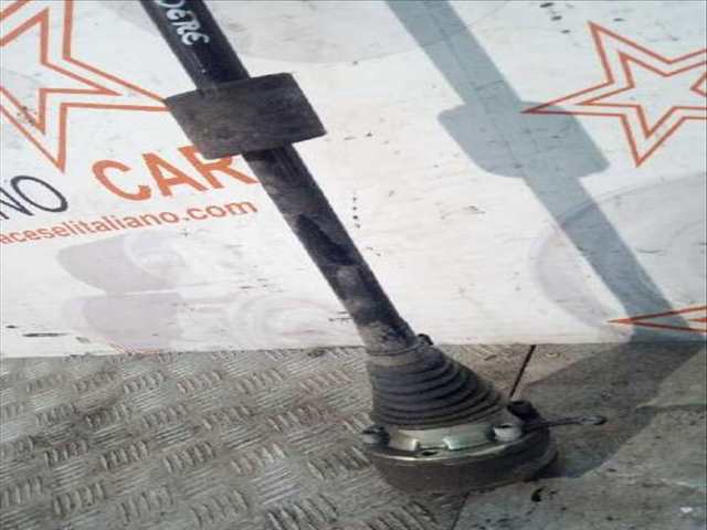 Foto 4ª: Transmision Delantera Derecha Seat Leon STYLE 150CV 110KW [CZEA] (2015)