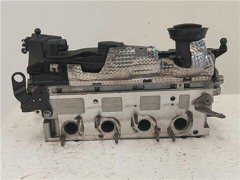 Foto 3ª: Culata Volkswagen Passat 2.0 TDI 16V BERLINA 140CV 103KW [CBAB] (2009)