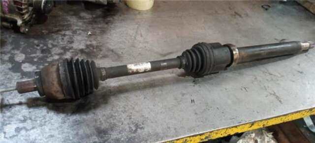 Foto 2ª: Transmision Delantera Derecha Ford Mondeo 1.8 TDCI [QYBA]