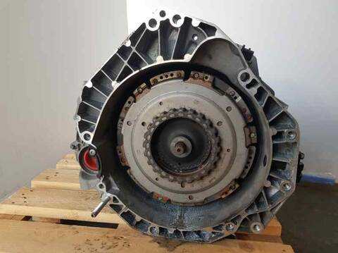 Caja Cambios Automatica Smart Fortwo PASSION COUPE 90CV 66KW AUT.