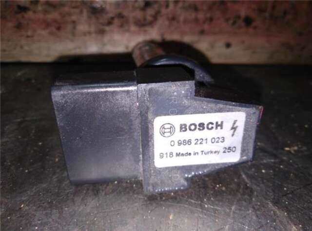 Modulo Encendido Volkswagen Polo 1.2 EDITION [1.2 LTR. - 47 KW 12V]