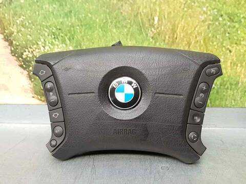 Foto 2ª: Kit Airbag Bmw X3 3.0D 204CV 150KW [306D2] (2005)