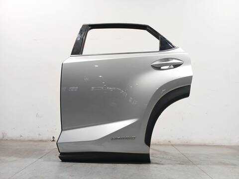 Puerta Trasera Izquierda Lexus NX 300H AWD AYZ15_) 155CV 114KW