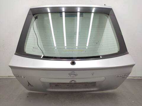 Portón Opel Astra 1.6 F08 F48) HATCHBACK 75CV 55KW