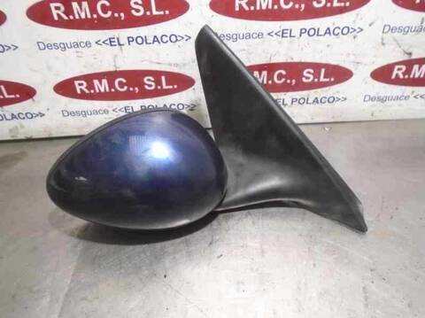 Foto 3ª: Retrovisor Derecho Alfa Romeo 147 1.6 16V CAT 105CV 77KW [AR37203] (2004)