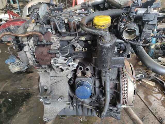 Foto 2ª: Motor Completo Renault Scenic 1.9 DCI (JM14) (JM)(2003-_) [F9Q 804]