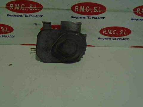 Caja Mariposa Opel Astra 1.7 16V CDTI CAT Z 17 DTL - LRB) BERLINA 80CV 59KW