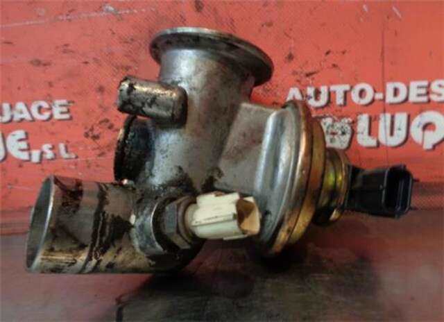 Foto 2ª: Valvula EGR Ford Fiesta 1.8 D [RTD]