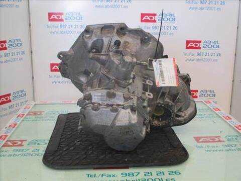 Foto 3ª: Caja Cambios Daewoo Leganza 2.0 16V 133CV 98KW [X 20 SED] (1999)
