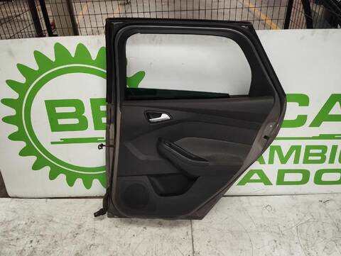 Foto 3ª: Puerta Trasera Derecha Ford Focus 1.6 TDCI CAT 116CV [T1DA] (2010)