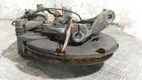 Foto 2ª: Mangueta Delantera Derecha Chevrolet Cruze LT 131CV 96KW [A17DTS] (2013)