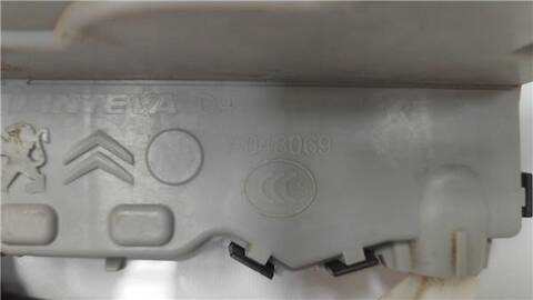 Foto 3ª: Cerradura Puerta Trasera Derecha Peugeot 3008 1.6 BLUEHDI 115 MCBHXW MCBHYB) 116CV 85KW [BHX (DV6FC)] (2014)