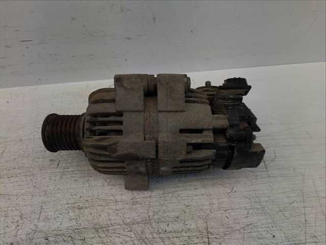 Alternador Toyota Hilux 171 CV 126KW
