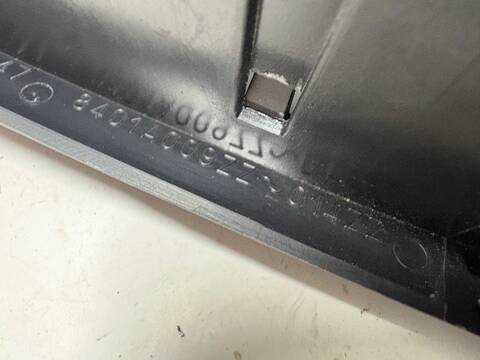 Foto 3ª: Luz Interior Mitsubishi ASX VERSION INDEFINIDA (2019)