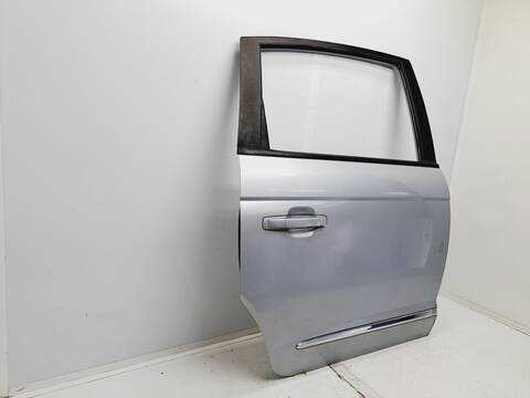 Foto 4ª: Puerta Trasera Derecha Ssangyong Rodius XDI 163CV 120KW [D27DT] (2007)