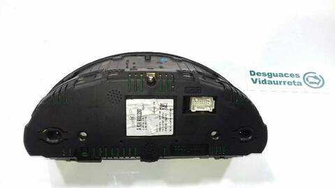 Foto 2ª: Cuadro de Instrumentos Mercedes Sprinter 2.1 CDI CAT 129CV 95KW CAJA CERRADA [651955] (2010)