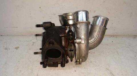 Foto 3ª: Turbocompresor Toyota Corolla 2.0 D-CAT 116CV 85KW [1CD U13189] (2001)