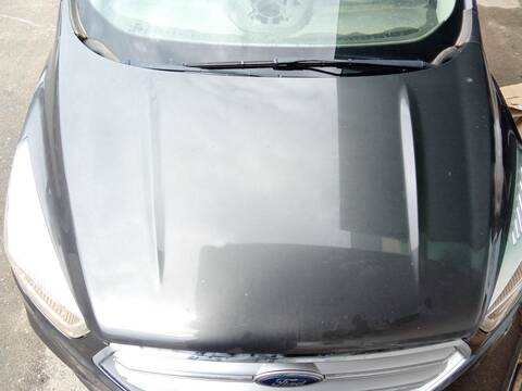 Capot Ford Kuga 2.0 TDCI 120CV 88KW