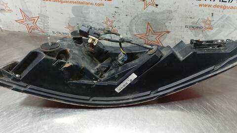 Foto 4ª: Piloto Trasero Izquierdo Jaguar XF 3.0 V6 DIESEL S PREMIUM LUXURY 275CV 202KW [306DT] (2010)