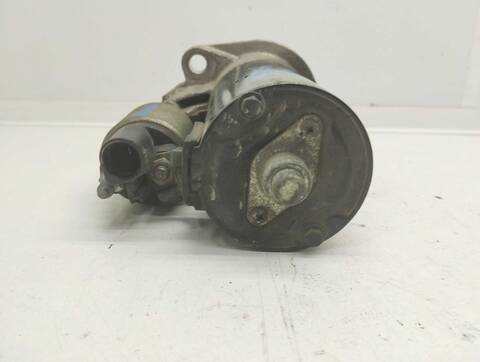 Foto 2ª: Motor de Arranque Audi A3 1.6 TDI AMBIENTE 105CV 77KW [CAY] (2011)