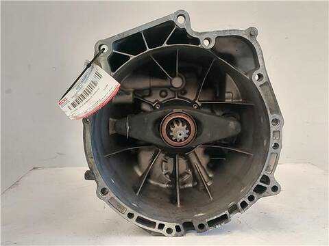 Caja Cambios Bmw Serie 3 315 2.0 320D 150CV 110KW