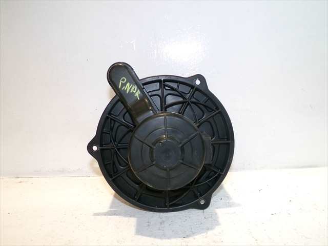 Foto 3ª: Ventilador de Calefacción Hyundai Santa Fe 2.2 D 2006-2009 [4EB] (2006)
