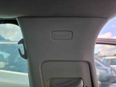Airbag Cortina Delantero Izquierdo Seat Alhambra CFFB