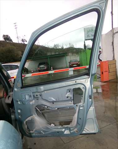 Foto 2ª: Puerta Delantera Derecha Citroen Xsara 2.0 HDI 1999-2010 [RHY] (2002)